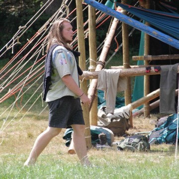 IMG 3375 - Scouts en Gidsen Zaventem 